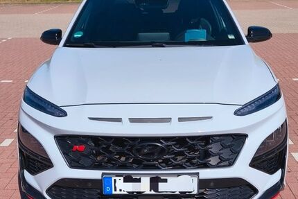 Hyundai KONA 47.000 km 26.755 &euro; Bargenstedt 25704