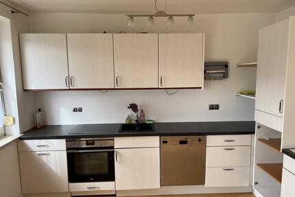 2.5 Zi -Wohnung in Kissing