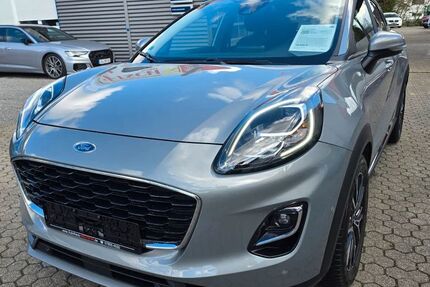 Ford Puma 65.000 km 17.700 &euro; Appenweier Nesselried 77767