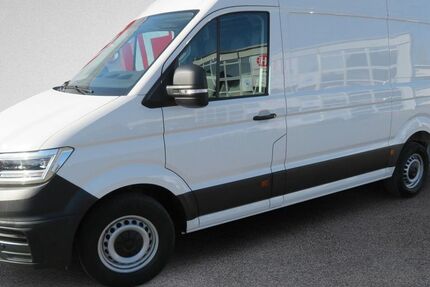 VW Crafter 85.500 km 34.980 &euro; Eschwege 37269