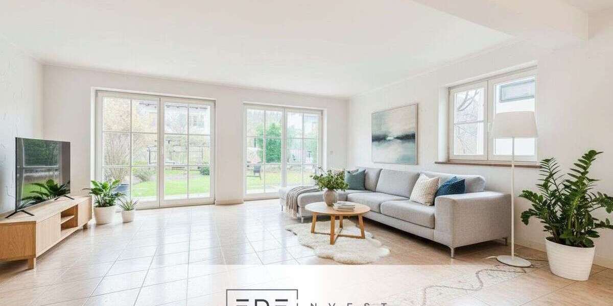 Einfamilienhaus Penzberg - 4 Zimmer, 134 m&sup2;, 979.000&euro; | Angebot:25458466