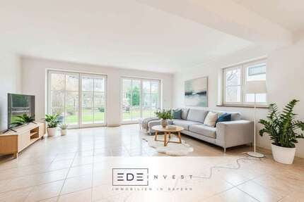 Haus Penzberg - 4 Zimmer, 134 m&sup2;, 979.000&euro; | Angebot:25458466