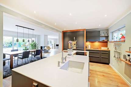 Wohnung Egmating - 5 Zimmer, 183 m&sup2;, 1.250.000&euro; | Angebot:27121070