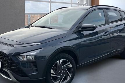Hyundai BAYON 38.215 km 16.730 &euro; Plauen 08527