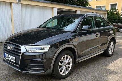 Audi Q3 150.000 km 14.999 € Odenthal 51519