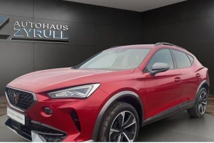 Cupra Formentor 40.781 km 19.890 &euro; Saarlouis 66740