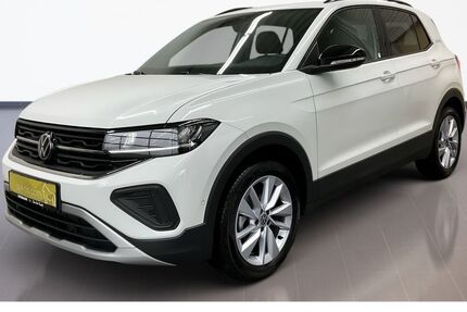 VW T-Cross 8.900 km 24.880 &euro; Waldkraiburg LK Mühldorf 84478