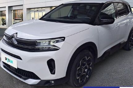 Citroen C5 Aircross 28.665 km 18.490 &euro; Mannheim 68309