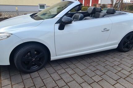Renault Megane 70.700 km 6.050 &euro; Willingshausen 34628