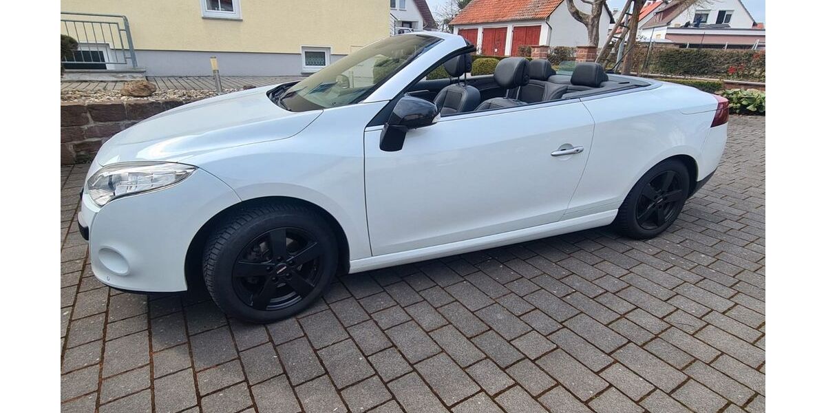 Renault Megane 70.700 km 6.050 &euro; Willingshausen 34628