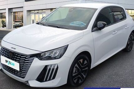 Peugeot 208 19.343 km 20.890 &euro; Neu-Isenburg 63263