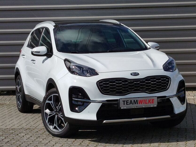 Sportage