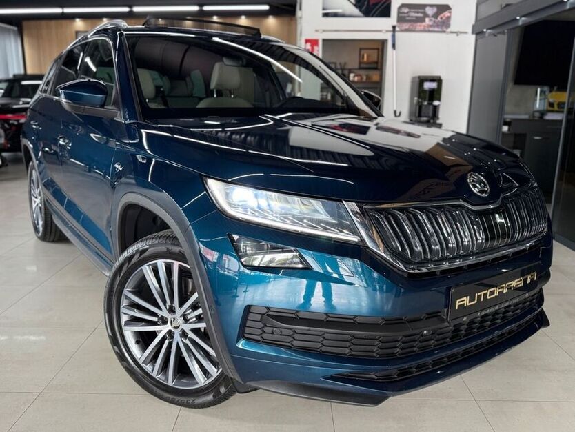 Kodiaq