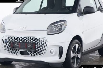 Smart ForTwo 23.895 km 17.900 &euro; Landsham 85652