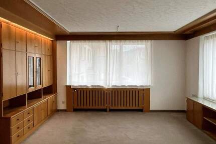 Schöne gemütliche 4-Zimmer-Wohnung in Baiersbronn 4 zimmer