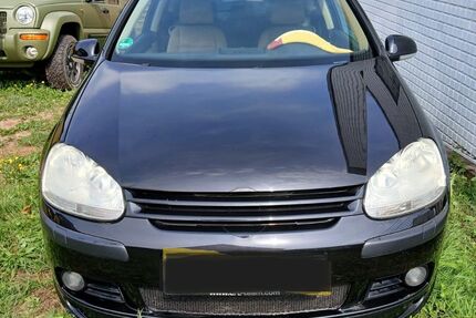 VW Golf 195.000 km 3.500 &euro; Rieschweiler-Mühlbach 66509