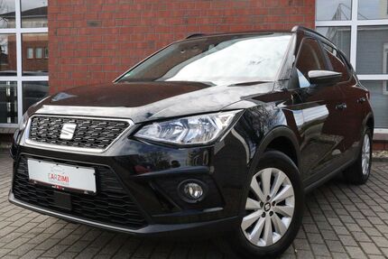 Seat Arona 59.900 km 12.490 &euro; Hannover 30177
