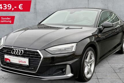 Audi A5 55.833 km 35.990 &euro; Hof 95030