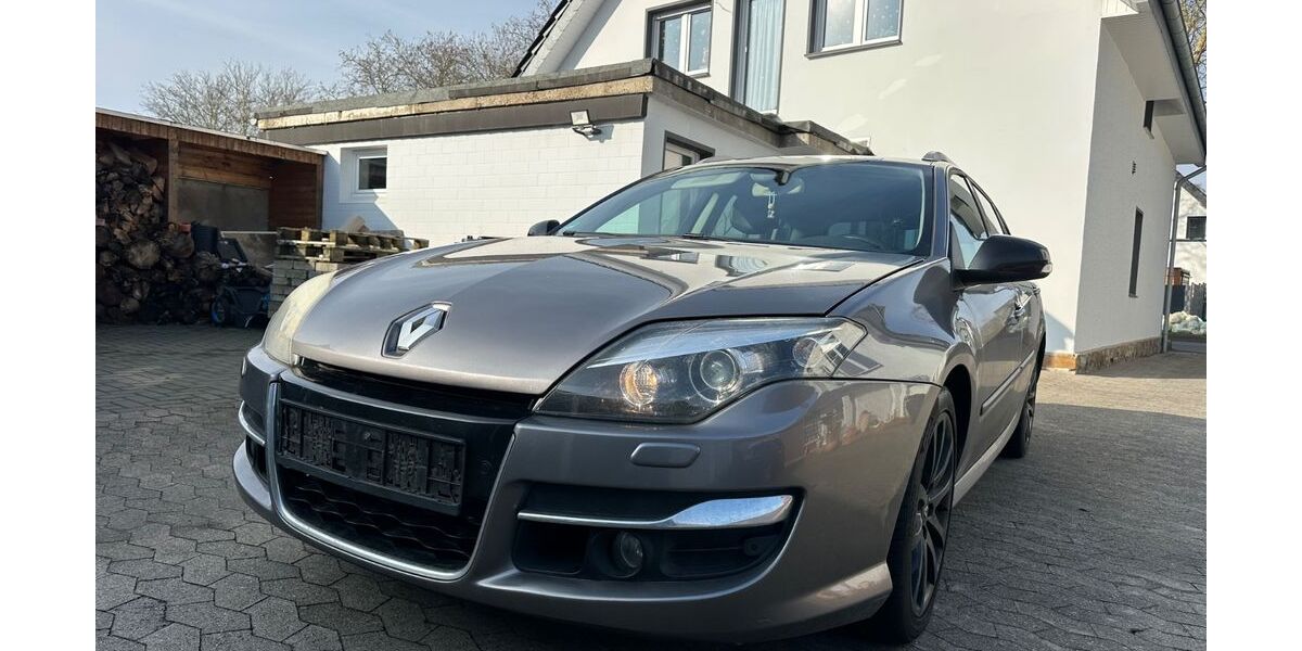 Renault Laguna 200.000 km 4.999 &euro; Lippstadt 59557
