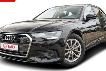 Audi A6 73.876 km 28.950 &euro; Erfurt 99087