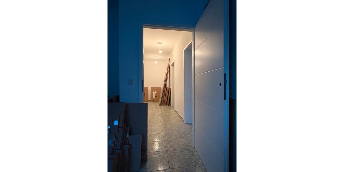 Etagenwohnung Am Mellensee - 2 Zimmer, 72 m&sup2;, 972&euro; | Angebot:25174156