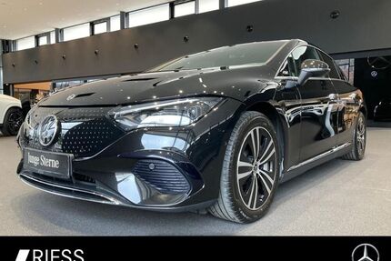 Mercedes EQE