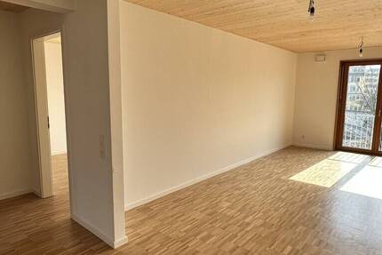 Wohnung Frankfurt am Main Gallus - 2 Zimmer, 64 m&sup2;, 1.270&euro; | Angebot:26672450