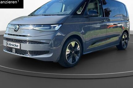 VW T7 Multivan 4.000 km 77.850 € Bad Langensalza 99947