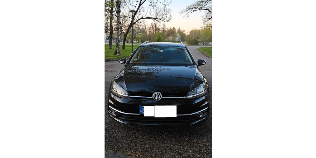 VW Golf 98.500 km 17.800 &euro; Dachau 85221