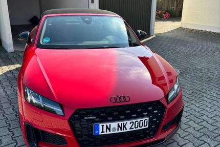 Audi TT 20.000 km 45.000 &euro; Ingolstadt 85051