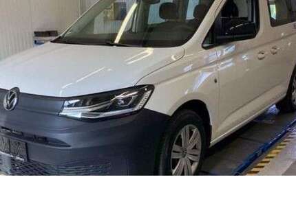 VW Caddy 31.490 km 22.780 € Gifhorn 38518