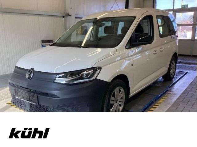 VW Caddy 31.490 km 22.780 € Gifhorn 38518