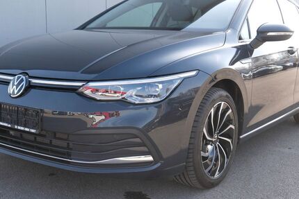 VW Golf 7.000 km 25.990 &euro; Thannhausen 86470