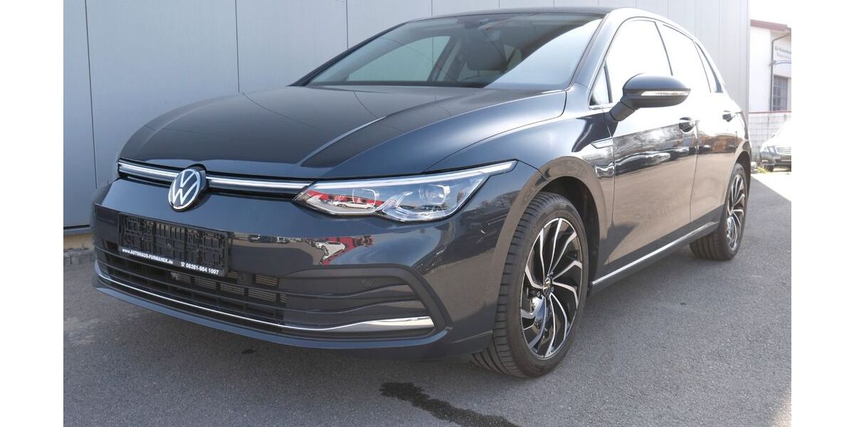 VW Golf 7.000 km 25.990 &euro; Thannhausen 86470