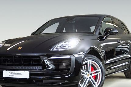 Porsche Macan 49.000 km 82.900 &euro; Diez 65582