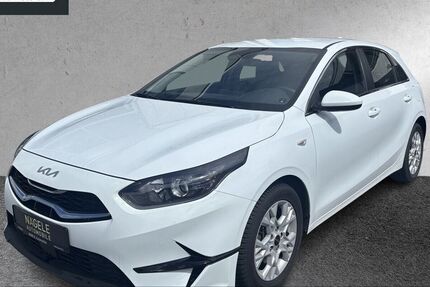 Kia ceed / Ceed 19.280 km 20.800 &euro; Bietigheim-Bissingen 74321