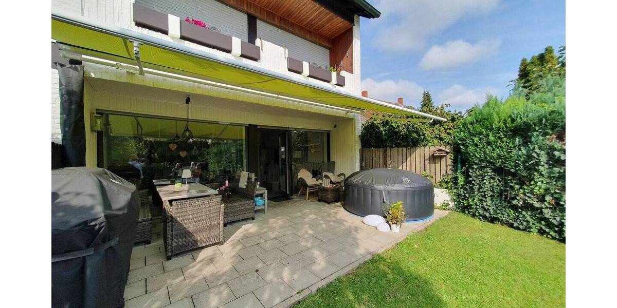 Etagenwohnung Ahlen Innenstadt - 3 Zimmer, 92 m&sup2;, 230.000&euro; | Angebot:25745412