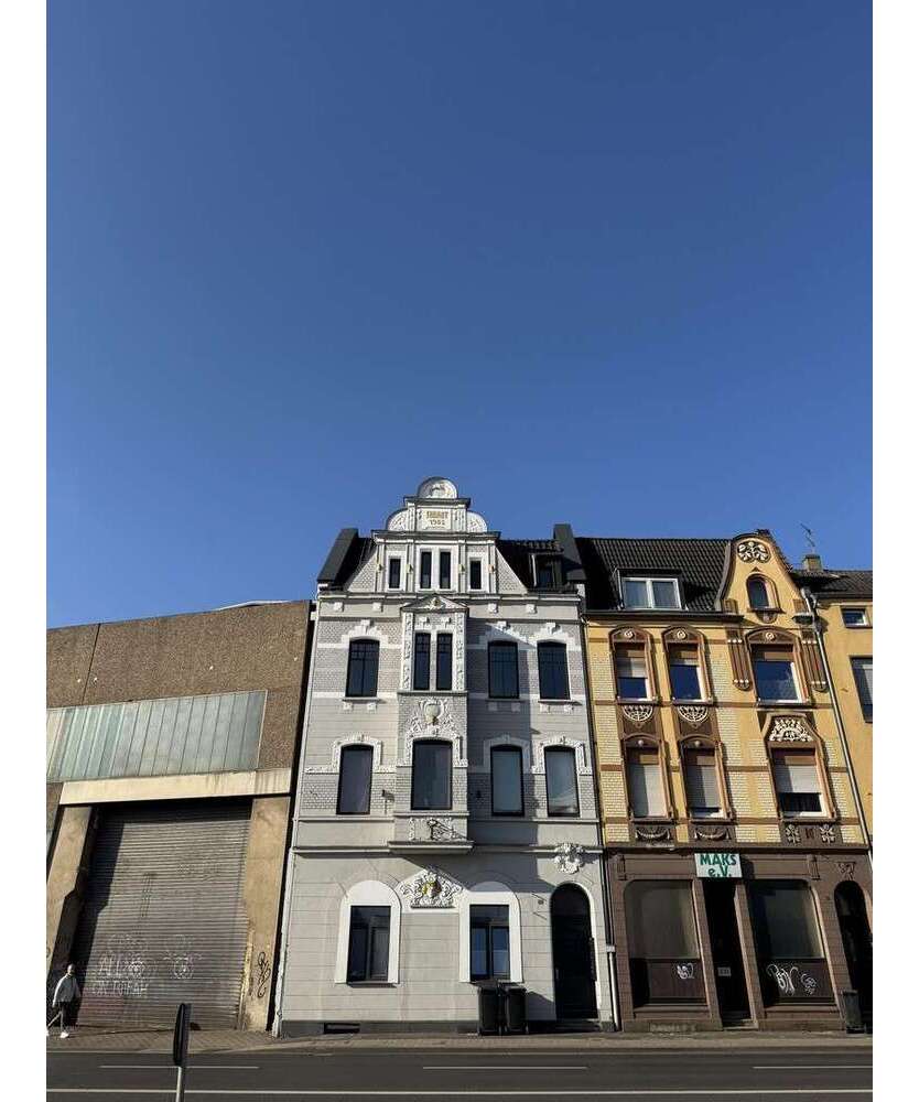 Wohnung zum Mieten in Mönchengladbach 750 € 74 m²