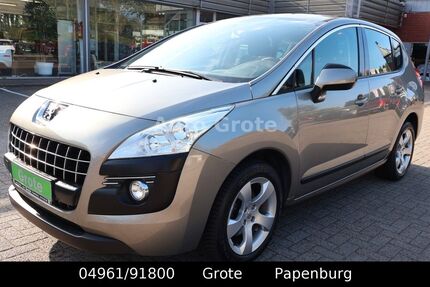 Peugeot 3008 113.778 km 8.990 &euro; Papenburg 26871