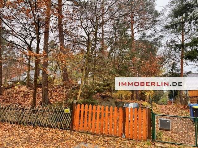 Grundstück Schönwalde-Glien Glien - 259.000&euro; | Angebot:27072009