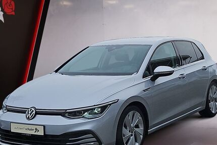 VW Golf 54.500 km 22.200 &euro; Zimmern ob Rottweil 78658