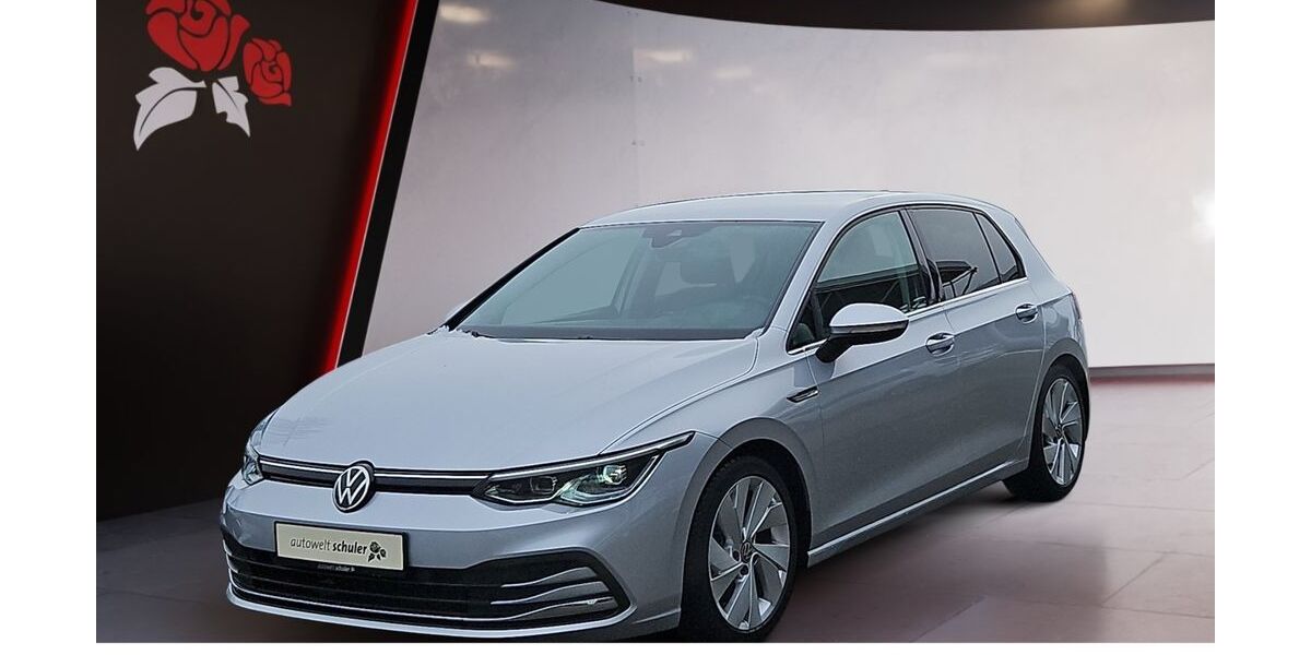 VW Golf 54.500 km 22.490 &euro; Zimmern ob Rottweil 78658