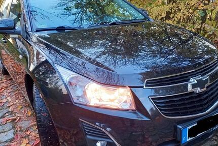 Chevrolet Cruze 230.000 km 5.399 € Neumarkt-Sankt Veit 84494