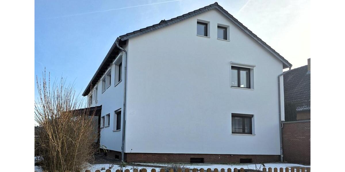 Erdgeschoßwohnung Wolfsburg Almke - 6 Zimmer, 122 m&sup2;, 345.000&euro; | Angebot:25177804