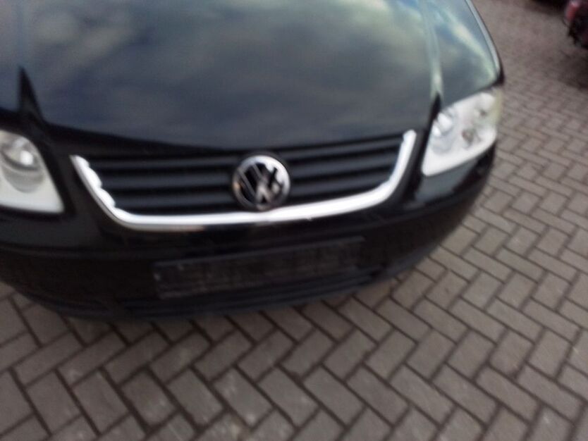 VW Touran 299.000 km 1.350 € Lupburg OT See 92331