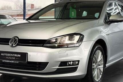 VW Golf 193.513 km 9.990 &euro; Husum 25813