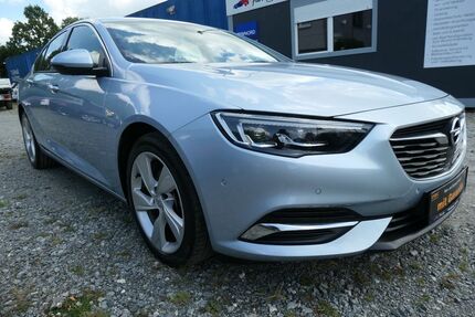 Opel Insignia 44.000 km 16.800 &euro; Leer 26789