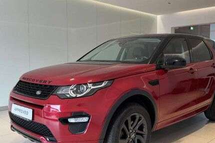 Land Rover Discovery 96.700 km 19.900 &euro; Passau 94036