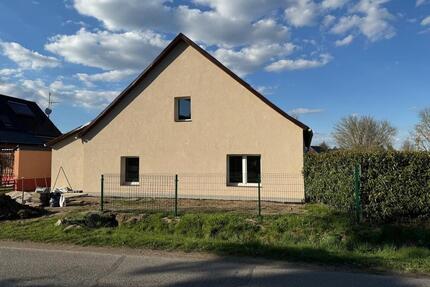 Haus In 03249 Sonnenwalde ab sofort zu vermieten