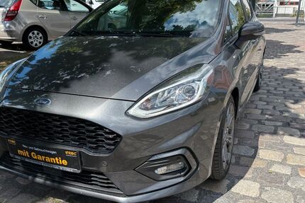 Ford Fiesta 150.000 km 7.599 &euro; Berlin 12043